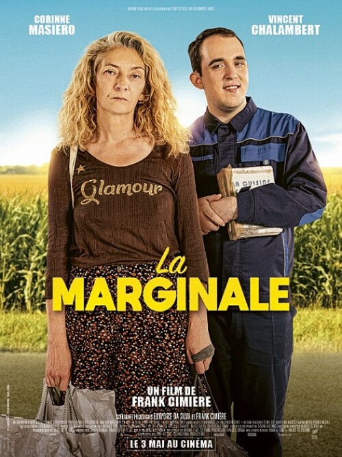 Margines La marginale 2023