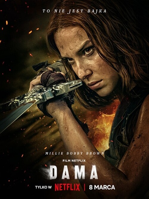 Dama Damsel 2024