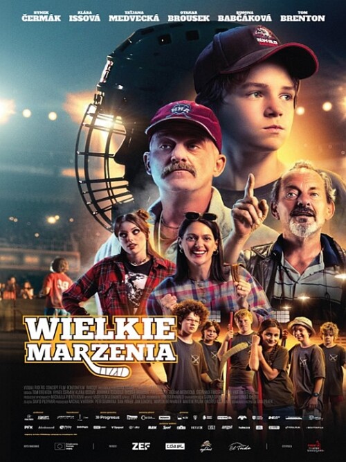 Wielkie marzenia Deti Nagana 2023