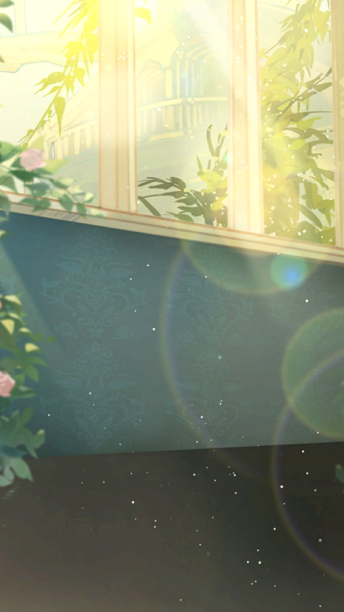 Window's Green Scenery Gift Pack