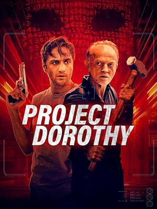 Projekt Dorothy Project Dorothy 2024