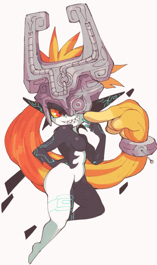  midna the legend of zelda and 1 more drawn by inkerton kun sample b97e74333f877dc1d3c85108ce3218d9