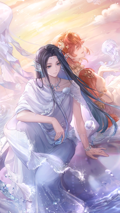SSR♥️ Abyssal Sentinel Awakened