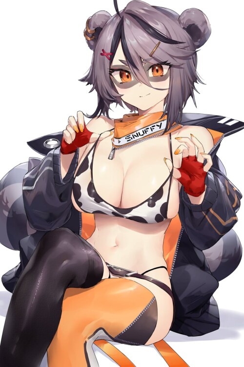  snuffy and snuffy indie virtual youtuber drawn by neonbeat sample beb4eacfc2b278315a631d934dcbfcc2
