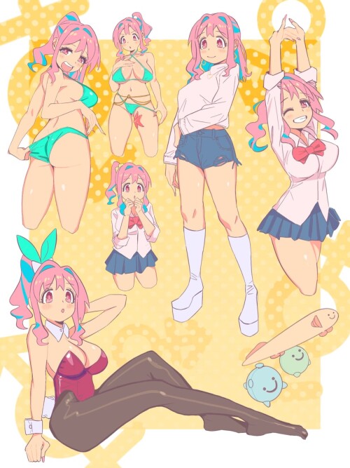  hozuki kaede onii chan wa oshimai drawn by omono sample 785c7975355decaf6069801cb97ad841