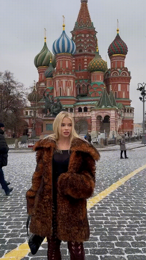 Alla Bruletova