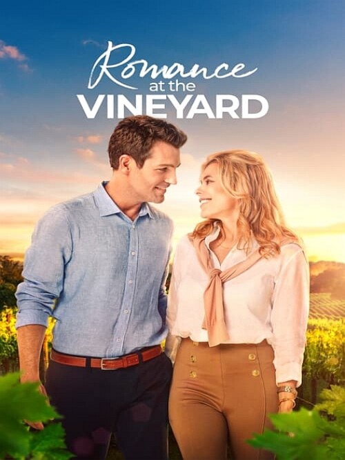 Miłość o smaku wina Romance at the Vineyard 2023