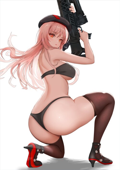  rapi goddess of victory nikke drawn by gibun sozoshu sample e94c52327b589a193126fbd356b9fa1a