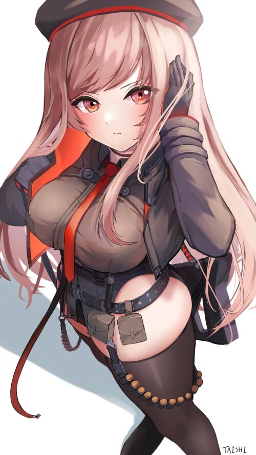  rapi goddess of victory nikke drawn by ta1sh1 sample 4915d4cf777cff5cbb505697dd7bfdc6