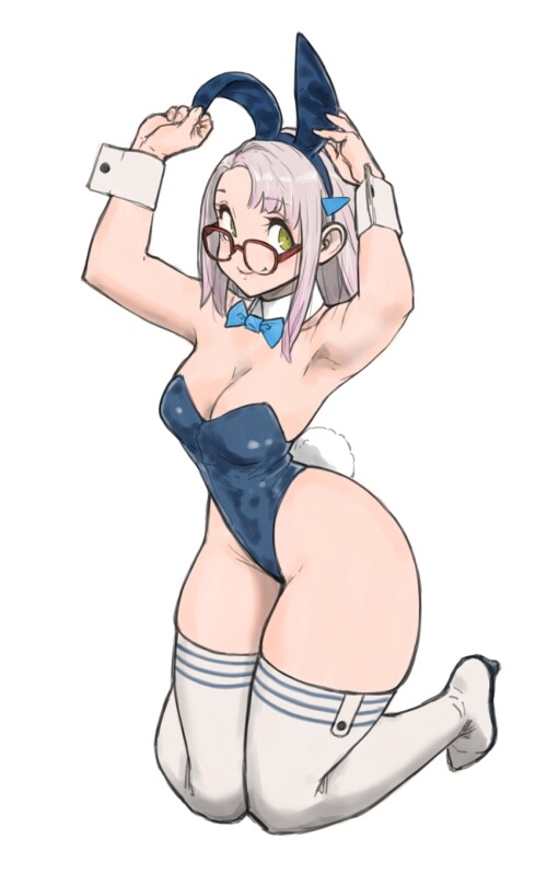 neon goddess of victory nikke drawn by toshinoshin sample ac147383b73383412029b65db9c8d30b