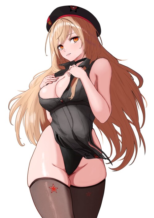  rapi goddess of victory nikke drawn by ramuneogura sample d241f8afc57bf2c33e314157ba0754d6
