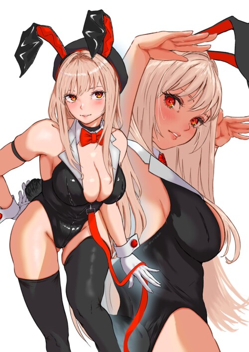  rapi goddess of victory nikke drawn by ramuneogura sample 7711d297b1be8dd148c9a3df967881ae