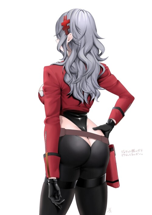  yulha goddess of victory nikke drawn by ymr yamero sample da25a700fa5f4649e40f119f35cdd088