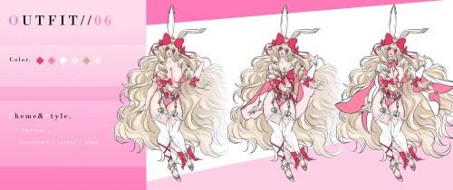 Outfit Ref