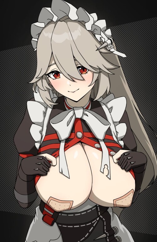  alexandrina sebastiane zenless zone zero drawn by daydarion sample ed8002199c4dc49dd66a79ea6dd46766