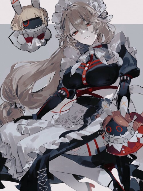  alexandrina sebastiane drusilla and anastella zenless zone zero drawn by kiu why7b sample bb4b63df5