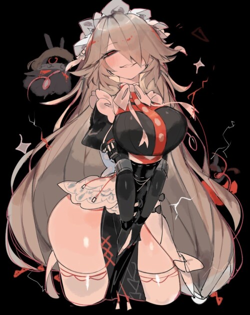 alexandrina sebastiane drusilla and anastella zenless zone zero drawn by usa37107692 sample 50acd2e