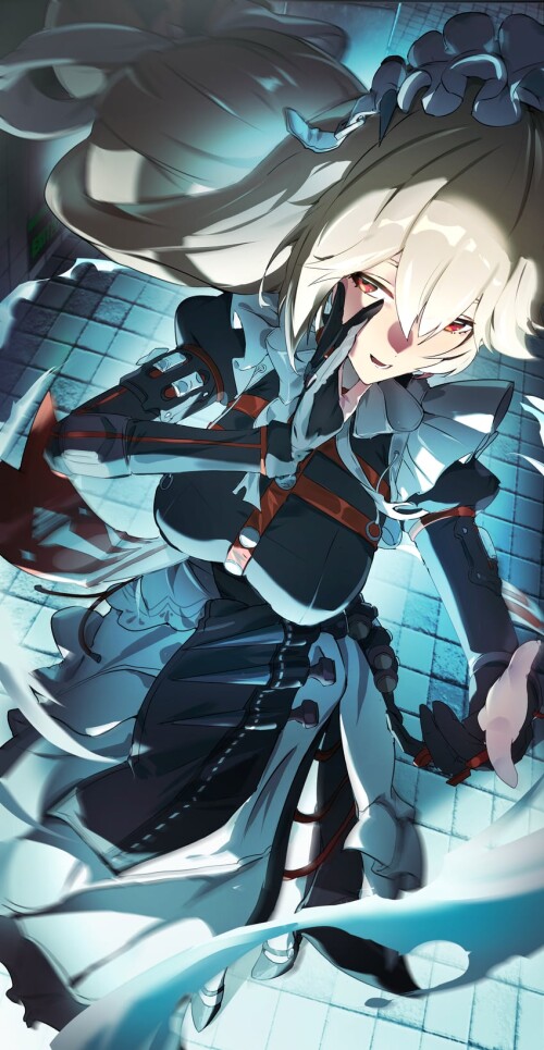  alexandrina sebastiane zenless zone zero drawn by yuyiosang sample 4e00f8d907a3213bb640d678fdde07ef