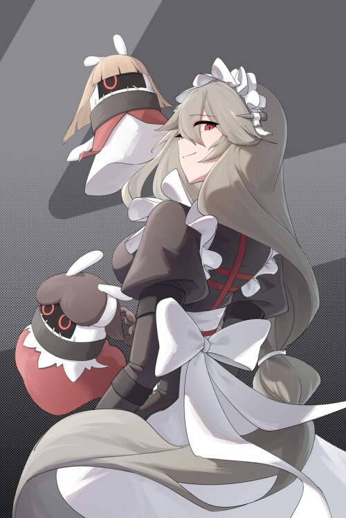 alexandrina sebastiane zenless zone zero drawn by ss6yu sample bd36dd0c90410ff2964d0b4af2c4491f