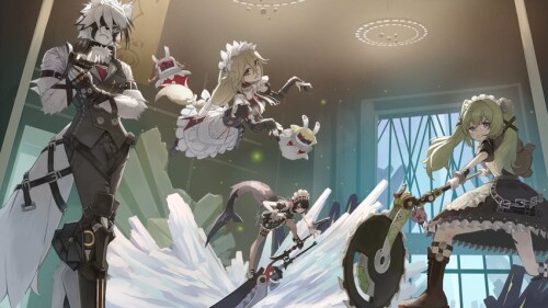 ellen joe von lycaon corin wickes alexandrina sebastiane drusilla and 1 more zenless zone zero draw