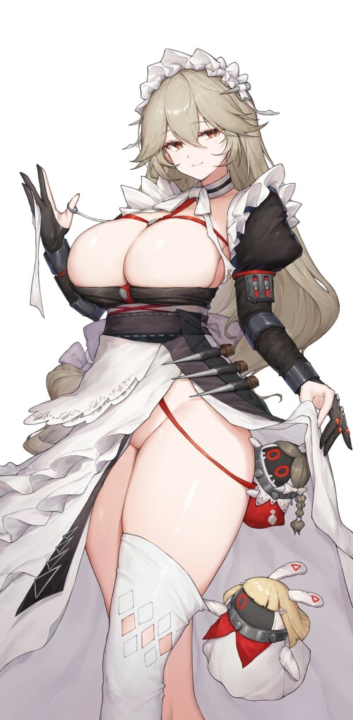  alexandrina sebastiane zenless zone zero drawn by kiriko araragikoyomi sample 156c9122aa7f9d472e4fe