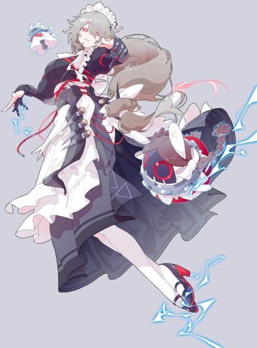  alexandrina sebastiane drusilla and anastella zenless zone zero drawn by namagaki ataru sample 4285