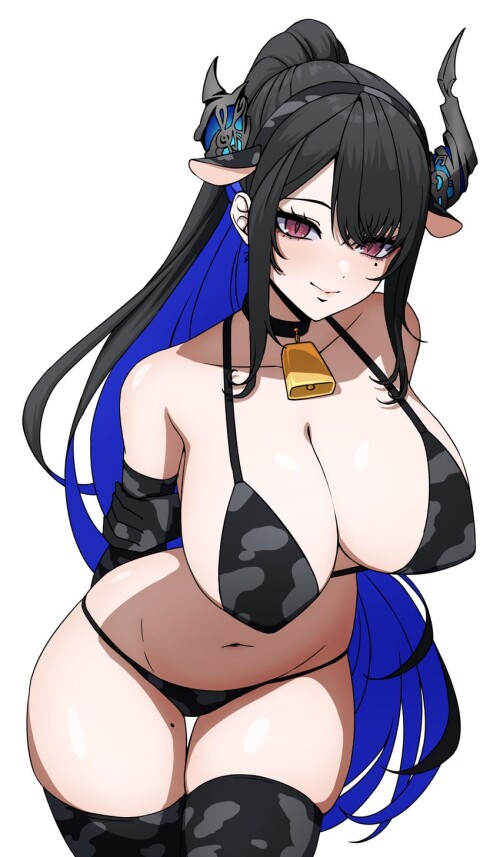  nerissa ravencroft hololive and 1 more drawn by daydarion sample de01d59a14bd2d798f09c1375ed1a13f