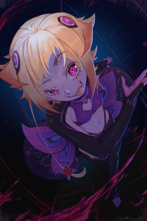 capella emerada lugnica re zero kara hajimeru isekai seikatsu drawn by cyrover sample bbb30f5a3b61d