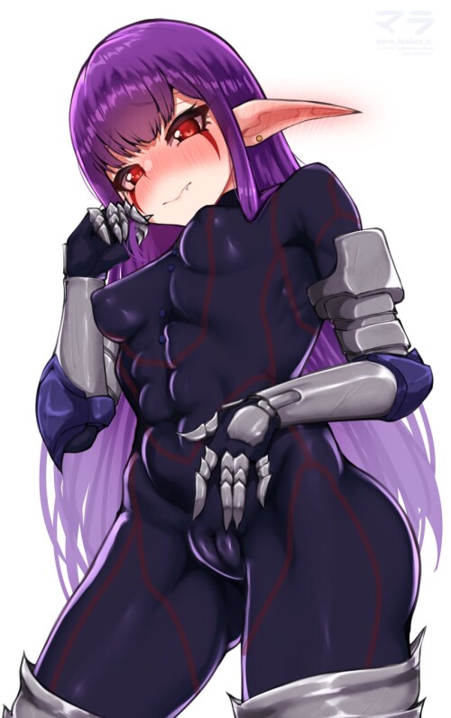 esil radiru solo leveling drawn by matsumaramara sample 1ce9c31f8692a7e1eedefaeb2d488e82