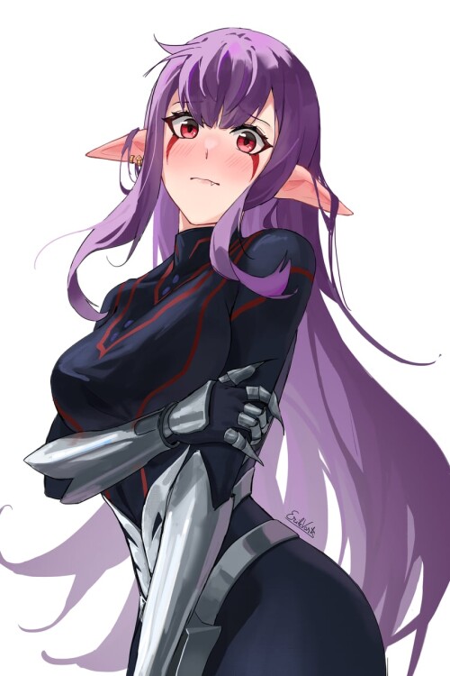  esil radiru solo leveling drawn by erikvarts sample a7e2d5818681d391ff27969f51f018cc
