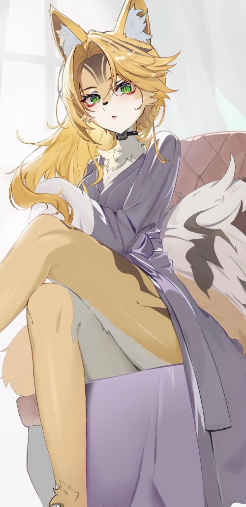  pulchra fellini zenless zone zero drawn by tumugi sunohara sample b935e7eabdf467eb9a1886f854bd5472