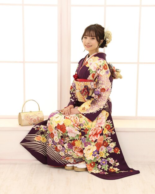 Natsuki Satonanka 685