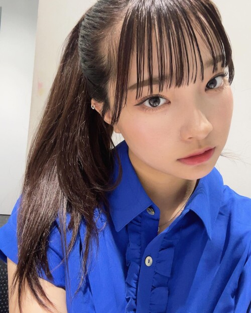 Natsuki Satonanka 797