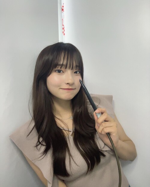 Natsuki Satonanka 784