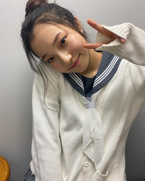 Natsuki Satonanka 1127
