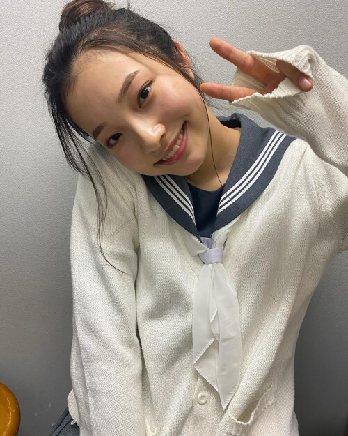 Natsuki Satonanka 1129