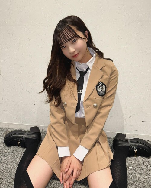 Natsuki Satonanka 755
