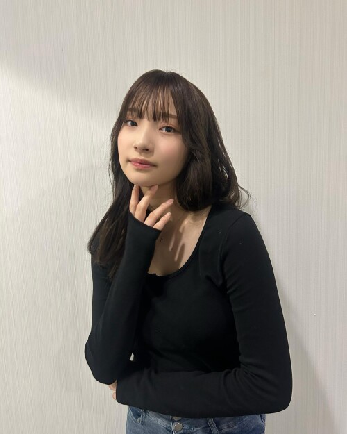 Natsuki Satonanka 596