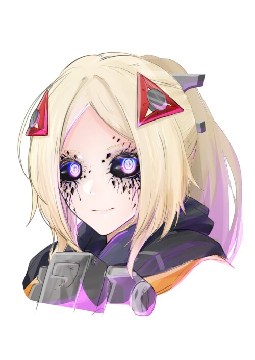  trigger zenless zone zero drawn by keiosu4 sample be90cfc6ca9c6c56e2fc3ae821e1d758