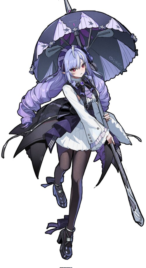  vivian zenless zone zero drawn by tupikeee sample d5edbb789e232c359fb04d8dd1c1d449