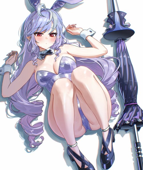  vivian zenless zone zero drawn by so2mizura sample 427c28d3b120e1ed692a600e8194b8d4