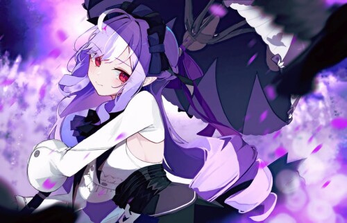  vivian zenless zone zero drawn by mayogii sample 174a8c56824581a8f8a8da9449b82863