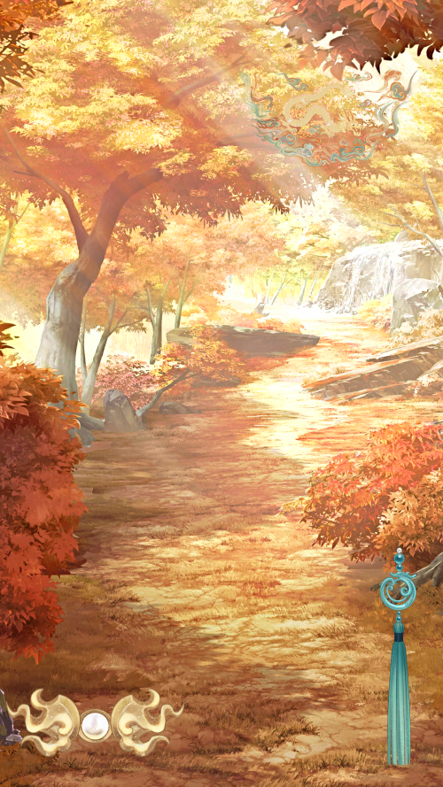 Dragon Leaps to Heaven • Inks Mountains and Rivers Event