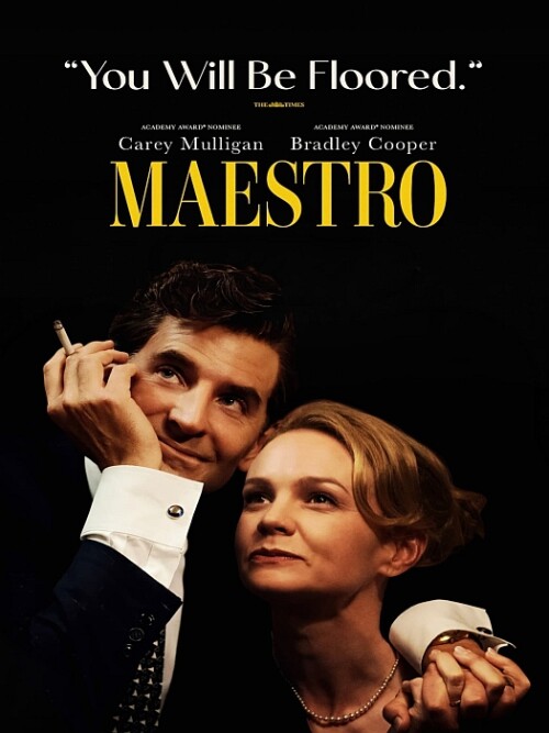 Maestro 2023
