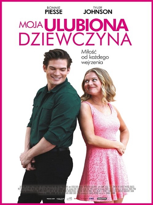 Moja ulubiona dziewczyna My Favorite Girlfriend 2022