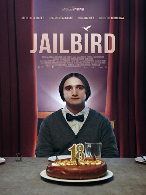 Długi bieg Jailbird 2022