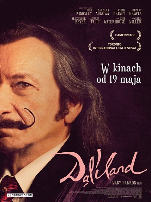 Dalíland 2022