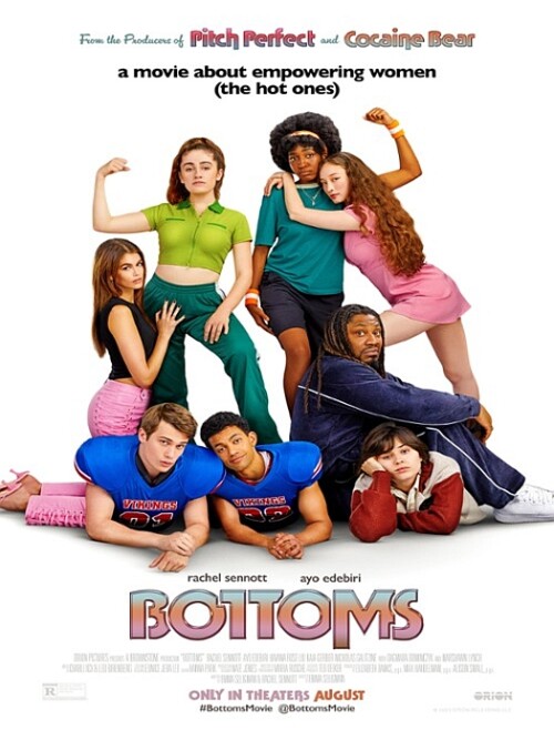 Na dnie Bottoms 2023