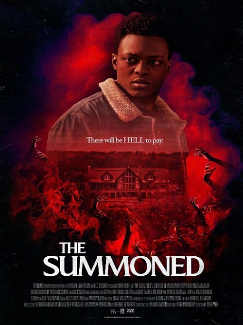 Wezwani The Summoned 2022