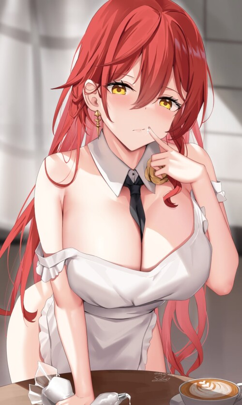  himeko honkai and 1 more drawn by skai kun sample 3e86ccda2d5bc14898e4ce94814ee3f2